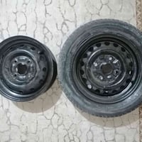 زوج وياله • نظاف • كربلاء