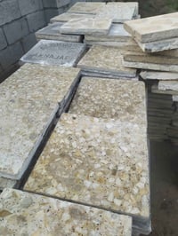 كاشي مستخدم • نضيف • العدد ٧٥٠