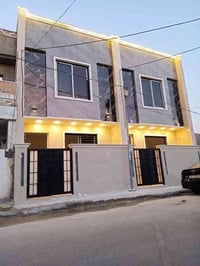 خضر_للعقار 🏠    🌴   🌴🏠 تونات 50م للبيع  عدد 2 يحتوي على 3 غرف نوم  وصح...