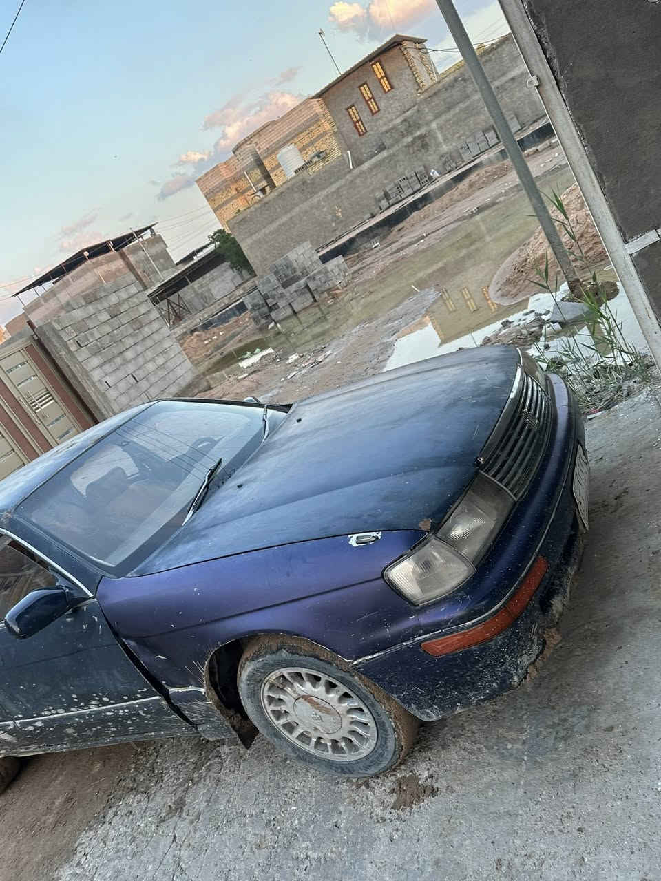 سلام عليكم سياره بطه متصل مشروع وطني صوليه مكفوله من الصوليات رقم بصره بسمنه مكان سياره بصره شط العرب سعر سياره 30 رقم الهاتف ***********
