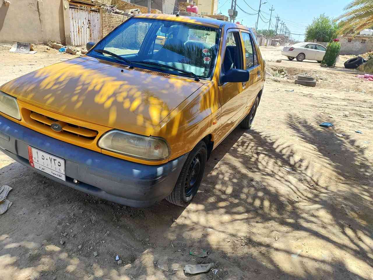 السلام عليكم  سايبه 2021
كفاله عامه  ماعده اشويه باب وره سايق
مكينه بيه ضعف بس لا تنقيص ولا تبخير
سعر 54 وبيه مجال  ***********
