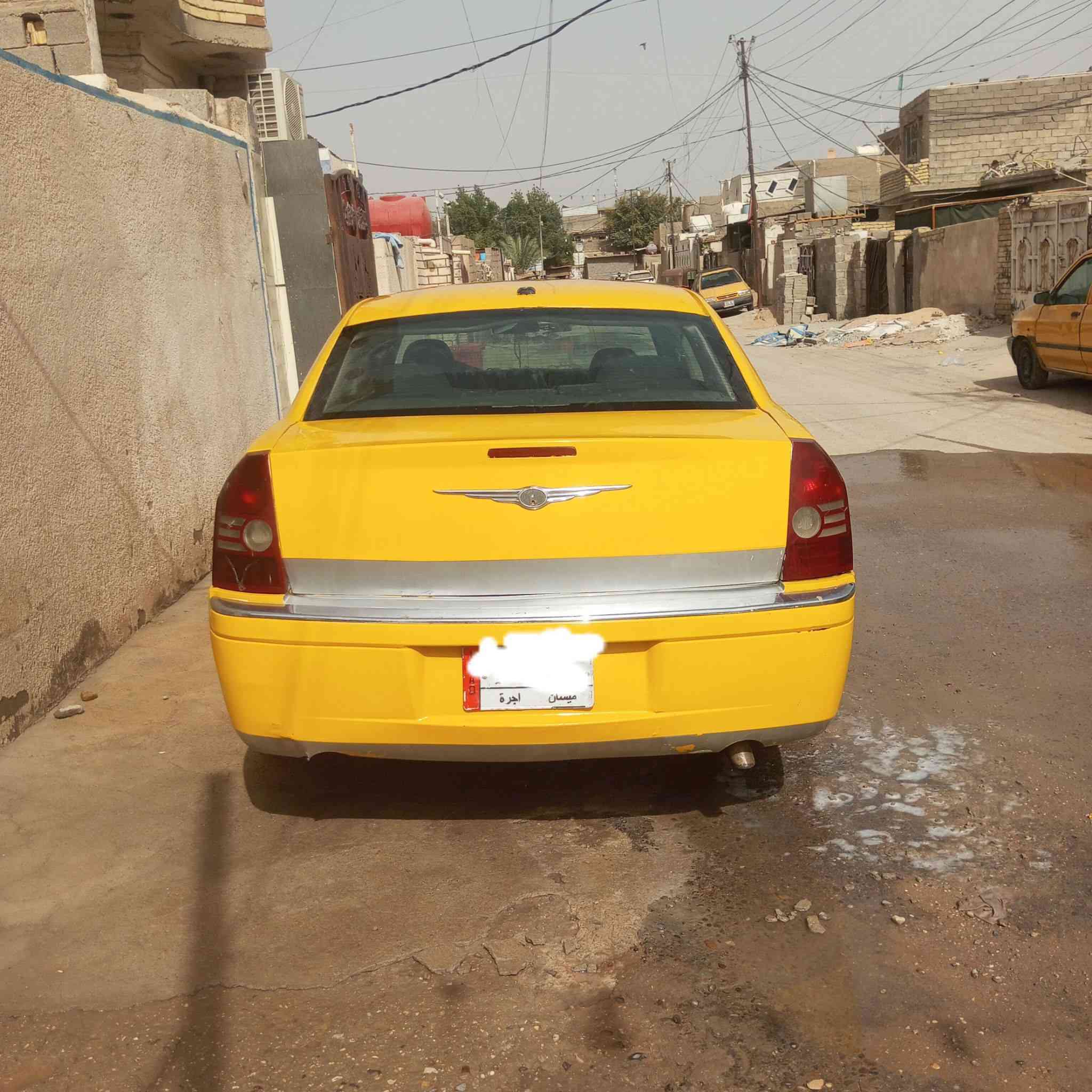 السلام عليكم أوبامه 10 اصل سياره مكفوله من العيب الشرعي رقمه ميسان
السعر 100 وبيه مجال الشراي 
***********
