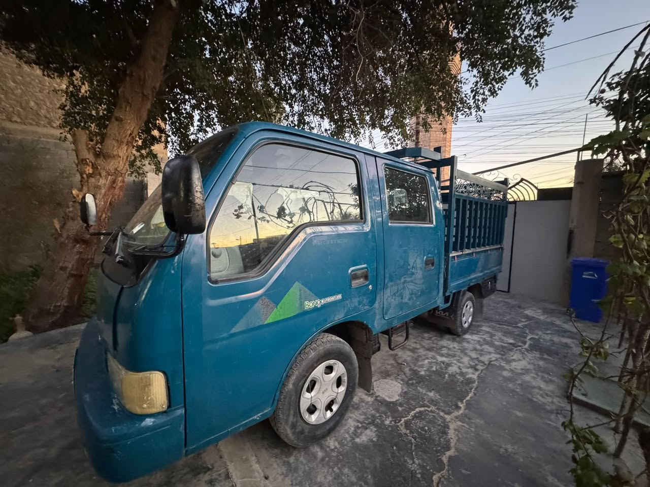 كيا فونتيرا للبيع موديل 97 دبل قمارة
قمارة بلادية - تخم تاير - محرك وگير وأكسل مكفولات 

الرقم انبار دولي 

السيارة بأسمي تحويل مباشر 

مكان السيارة الأنبار هيت

للأستفسار اكثر اتصل - ***********
