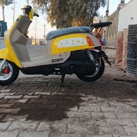 دراجه ماكس بوليس مقفوله كامله كلها شغاله دراجه مقفوله ماكينه بلاديه ما...