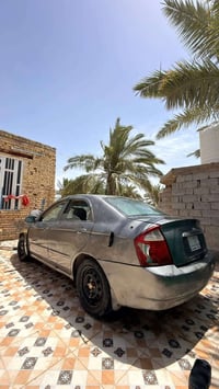 سبكترا • ٢٠٠٦ • وسط مشروع وطني
