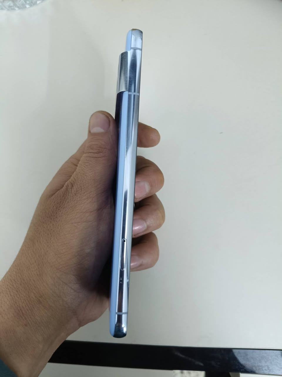 كوكل بكسل 8 برو 256 نظيف كلش بي حساب جيميل لسعر 250


**إذا كنت صاحب هذا الإعلان وتريد حذفه لأي سبب، رجاءا أرسل رسالة إلى الدعم الفني**