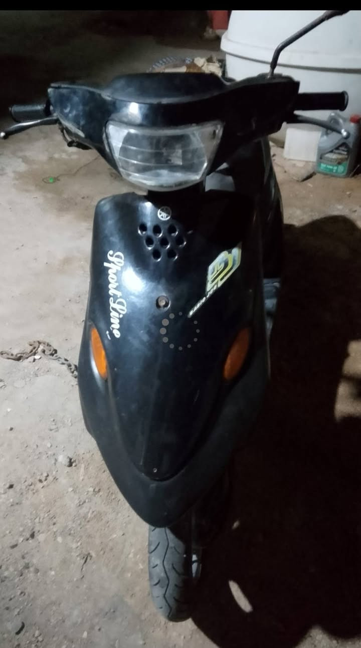 السلام عليكم بيجي للبيع نهضه ومعدل شرط تشك الكاع كهربائيات كامله نص هندر شرط للبيع ب 375 وبيها مجال متوازي ع البيع ⛔️مكاني سماوه حي النفط *********** او تعلق وادخلك اني
