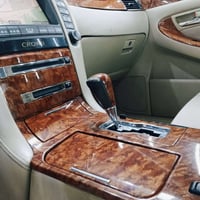 كراون • ٢٠٠٧ • ٦سلندر