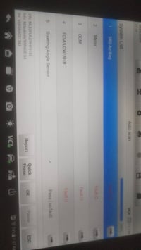 الفلوجة • برمجة سيارات • فحص وتشخيص