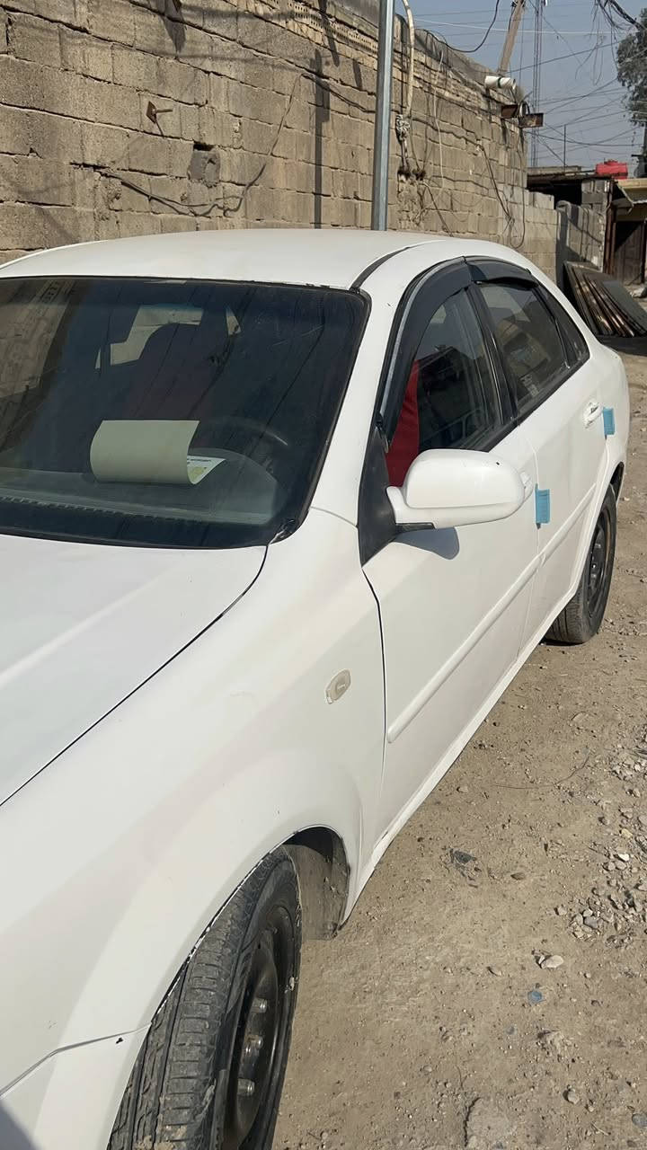 السلام عليكم أوبترا متاح
كير ومكينه بيهن ورقه ضمان جاهزه السياره 
بغداد مدينه الصدر 
***********
