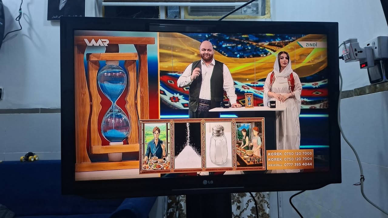 بلازما. Lgكوري ٤٢ نظيفة بدون نت مكانهة الشعب مع الميز نظيف سعر ١٤٠ الف


**إذا كنت صاحب هذا الإعلان وتريد حذفه لأي سبب، رجاءا أرسل رسالة إلى الدعم الفني**