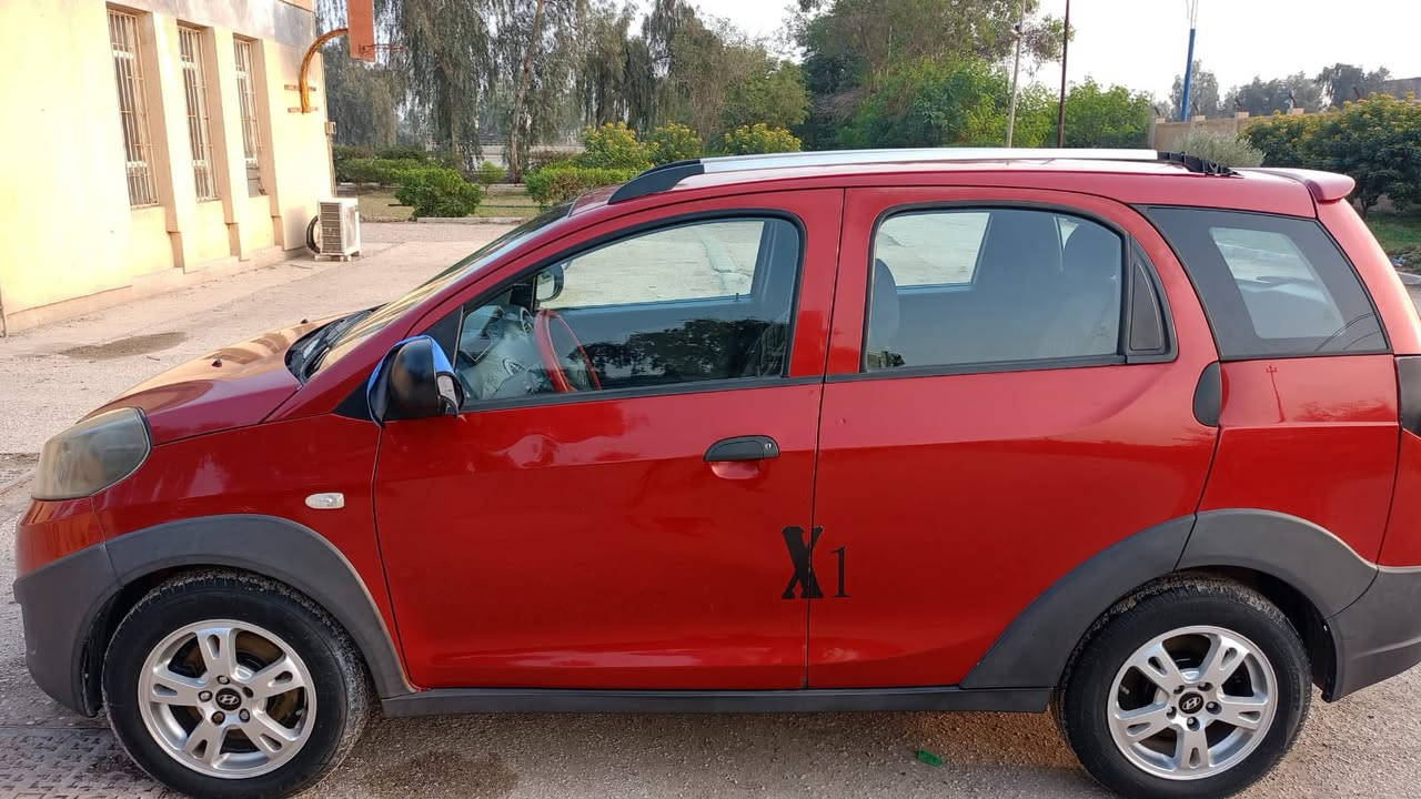 السلام عليكم ورحمة من رخصه الادمن للبيع شيري x1 السياره موديل ٢٠١٤ السياره كفاله من كلشي مكفوله من صبغ وضرر وتبديل وكير ومكينه وحداديه وكهربائيات  تبريد وتدفئه ومكفوله من الجرد السياره ماشيه ١٠٠ الف على وضع الشركه اسبير مانازل رقم كربلاء بسمي رقم انكليزي هزه جديده وسنويه جديده
السعر ٥٠ وبيه مجال 
بابل حله ناحيه النيل 
الهاتف ***********
اني مكلف بل نشر غير متواجد على النت 
اعتذر عن المراوس
