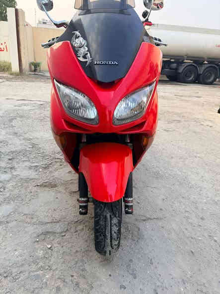 السلام عليكم عندي دراجه فورزة صفر ٩ دراجه مال رمبة دراجه خير من الله سعر 1800 اوبيها مجال مكاني بغداد ***********
