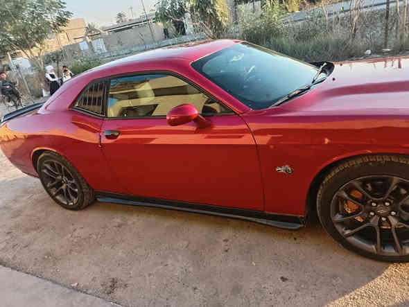 سلام عليكم✋ جالنجر موديل 2012 مكاني بغداد سيارة بأسمي هزة وسنوية جدد سيارة مكينة وكير وتبريد وتدفئة كفالة ويل 20 سيارة حلوة ونظيفة السعر 115 هاتف ***********
