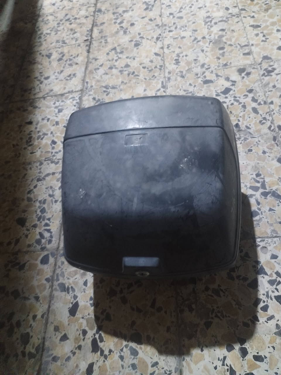 سلام وعليكم غراض تفصيخ سبيسي للبيع


**إذا كنت صاحب هذا الإعلان وتريد حذفه لأي سبب، رجاءا أرسل رسالة إلى الدعم الفني**