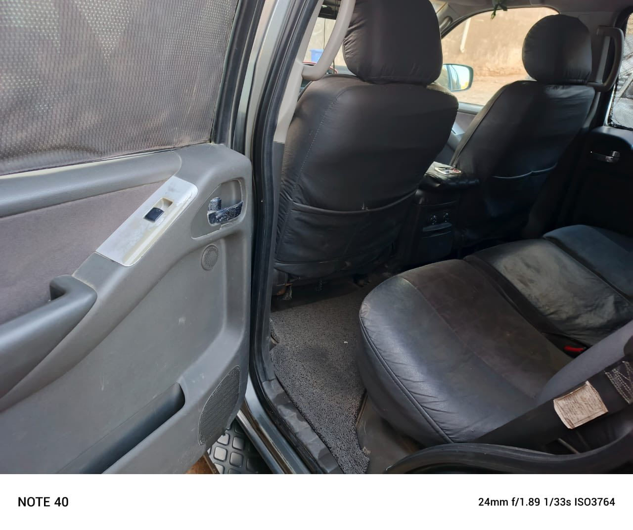 موديل ٢٠٠٨
صبغ حزام جمالية بدون ضرر
السيارة جاهزة مابية نقص حتى حجر البية جديد السياره مامتعوبه سياره مال بيت مكلف بل نشر رقم راعي سياره ***********
