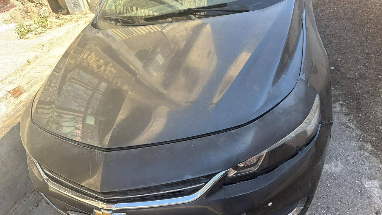 ماليبو 2016 رقم سليمانيه باسمي مكانه بغداد  بيه صبغ جاملغين ودعاميتين وجنطه ونص باب الخلفي عكس السايق 
السياره جاهزه والحمدلله 
سعره 85 وبيه مجال بسيط للشراي


**إذا كنت صاحب هذا الإعلان وتريد حذفه لأي سبب، رجاءا أرسل رسالة إلى الدعم الفني**