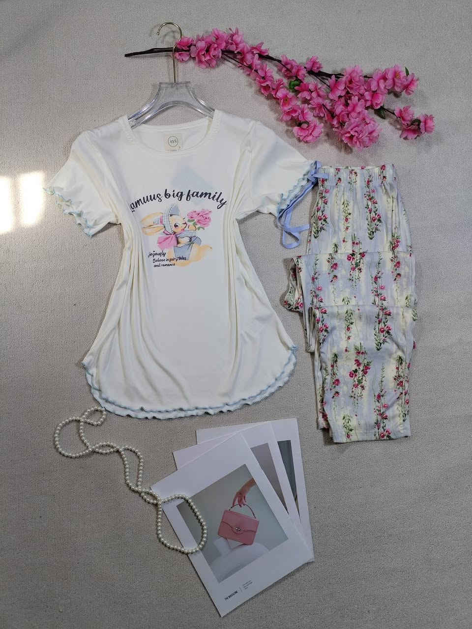 � مع جلنار، إطلالتك تبقى مرتبة دائماً

 خامات مميزه وأسعار تنافسيه 

السعر 20 الف 🔥

يمكنكم زيارتنا  على العنوان التالي

الفرع الرئيسي السماوة
عگد الجامع قرب مول الاميرات 

زبوناتنا الحلوات خطوات الحجز :- 
1 - أرسل صورة الموديل .
2 - أرسل  اللون + القياس .
3 - أرسل العنوان و رقم الهاتف.

للاتصال ، حجز وتساب (***********)

يوجد خدمة توصيل داخل وخارج المحافظه⁩
