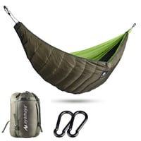 معدات تخييم • قطع تخييم