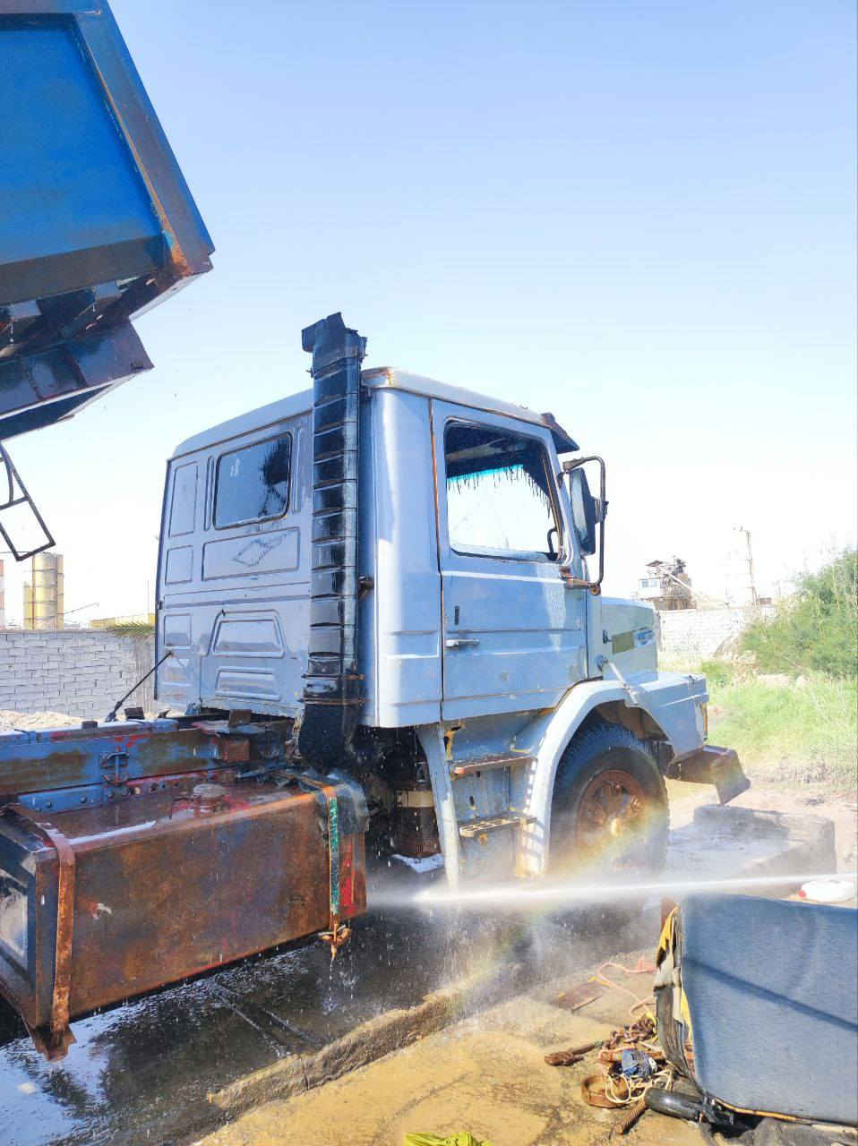 سكانيه ١١٢ سياره جاهزه كير مكينه بم  مكفوله من العيب الشرعي سنويه لل ٢٠٢٨ للبيع الستفسار علا الرقم
***********
