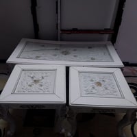 طبلات • ٥ قطع • تخم كامل