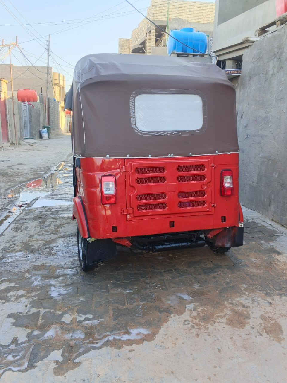 سلام عليكم تكتك موديل2018 رقم بغداد
انكليزي تكتك جاهزة من كلشي
مكانى المحمودي  ***********
***********
