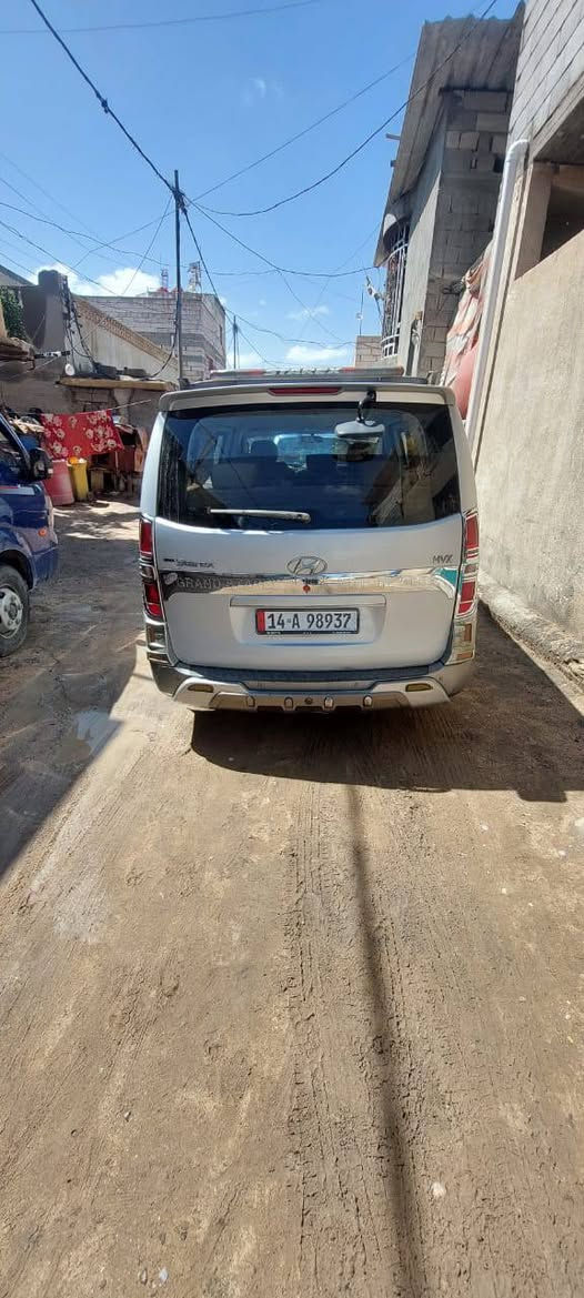 السلام عليكم ستاركس مديل 2013 معلايه 22  أنه مكلف بالنشر رقم راعي السياره *********** ابو الخصيب, البصرة
