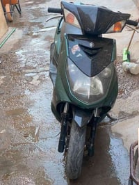 سكنس للبيع مجفته جديد احنه جفتناهه تجفيت عام كله جديد رجعت محرك خير من...