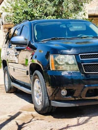 تاهو • ٢٠١٣ • مكانه العماره