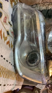 لايتات كرايسلر اوباما • نظيفات • بصرة