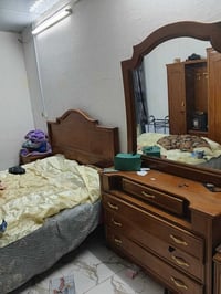 غرفة تفصيل • مكلف • خور زبير