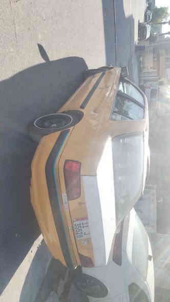 السلام عليكم عندي بيجو بارص للبيع 2015 بيه قره بل واحد وبيه  خيط تبخير اله دوسله دوشمه كشنات غرفه كشر خير من الله السعر 34 مكان سياره جميله لاستفسار *********** بي واتساب
