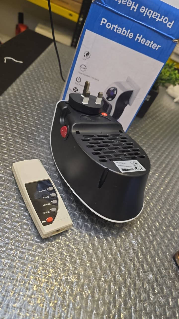 هيتر بلك تحكم  ريمونت ✅


**إذا كنت صاحب هذا الإعلان وتريد حذفه لأي سبب، رجاءا أرسل رسالة إلى الدعم الفني**