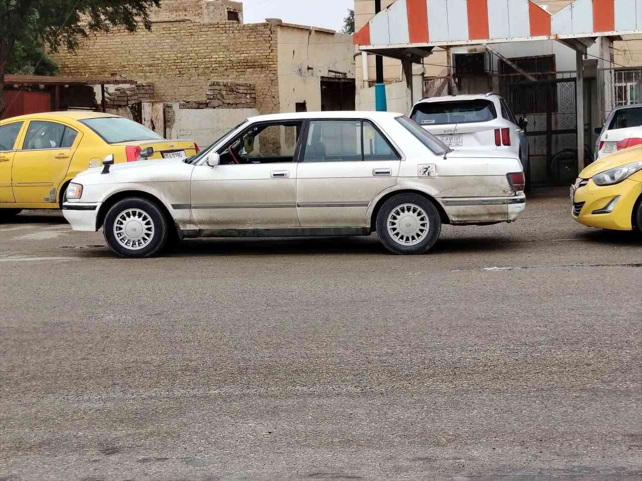 اعاده النشر بسبب العود الكاذبه والناس التعبانه عمي الماعده حجيه ومو رجال لايكلي امسح المنشور سوبر سيدان بجم محدث ارنب للبيع مديل 90 السعر 50 وبيه مجال مكاني ناصريه جبايش ناحيه المنار مكينه وكير مكفولات سياره حلوه مال جناي نقصه بس تبريد


**إذا كنت صاحب هذا الإعلان وتريد حذفه لأي سبب، رجاءا أرسل رسالة إلى الدعم الفني**