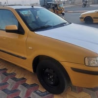 سمند • ٢٠١١ • مكفولة