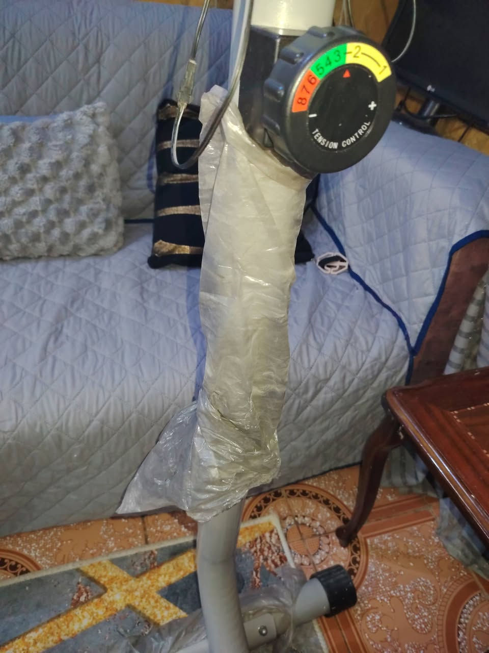 بيسكل رياضه جديد بعد بجيسه يتحمل أوزان ثقيله حجم كبير ب١٧٥


**إذا كنت صاحب هذا الإعلان وتريد حذفه لأي سبب، رجاءا أرسل رسالة إلى الدعم الفني**