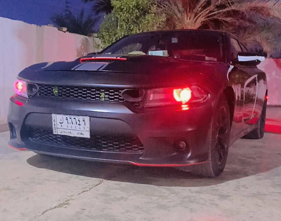 جارجر للبيع موديل 18 سيارة فول   او مراوس بجيب ‏‪***********‬‏
