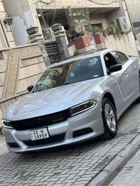 للبيع جارجر 2023 وارد امريكي حادثه جاملغ خلفي وباب بدون دواخل رقم اربي...