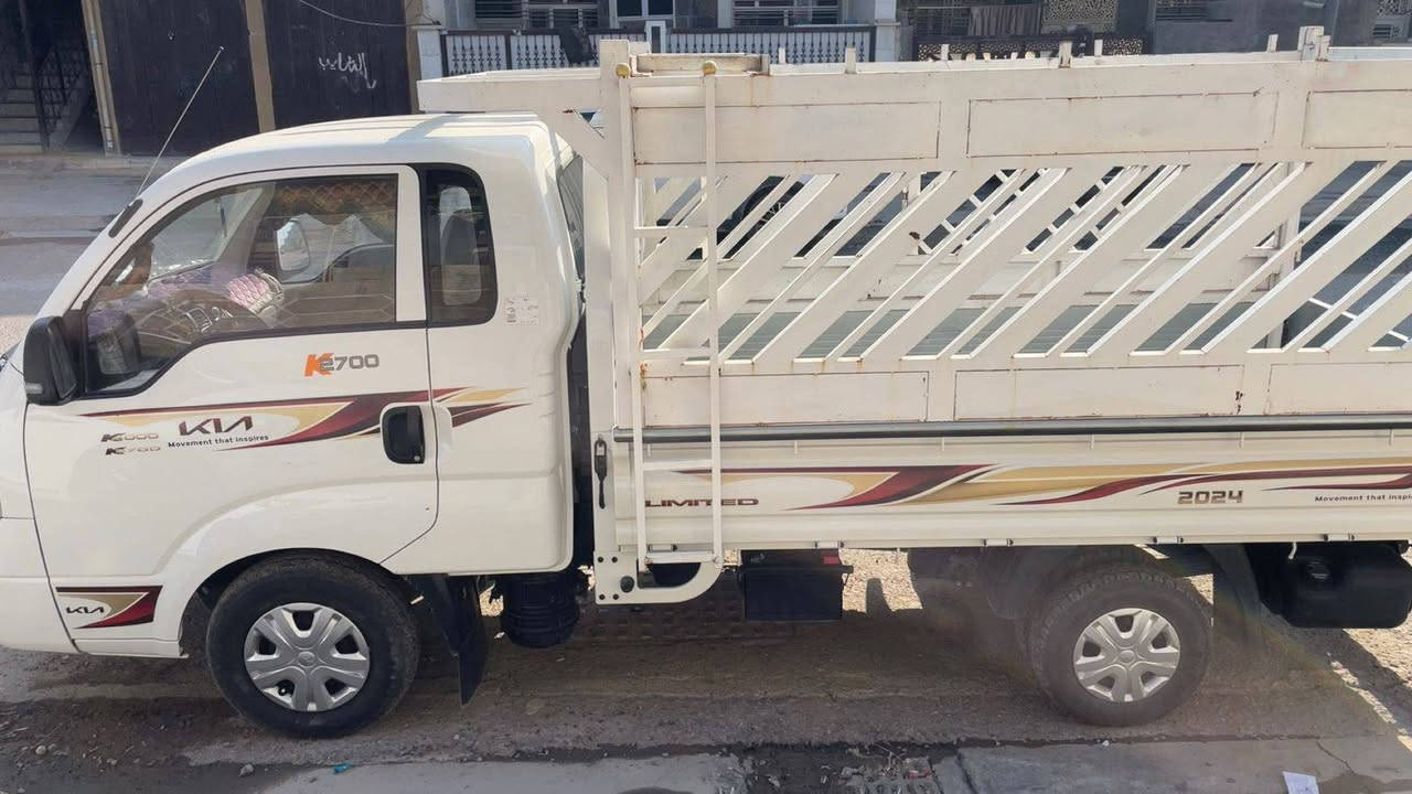 السلام عليكم كيا حمل  موديل 2024 مكفوله كفاله عامه ماشيه جديده بمعنى الكلمة ماشية 24حقيقي
تحويل ثاني يوم 
العنوان بغداد رقم ***********
