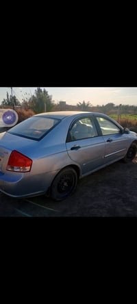 سيراتو • ٢٠٠٨ • رقم انجليزي