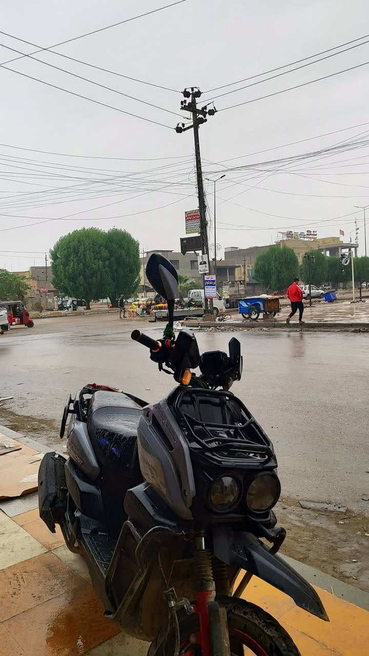 دراجه اباتشي للبيع موديل 24
واحد على واحد نضافه وسرعه ومعدل ما شاء الله وافحص وين ميعجبك 
دهنه ابو 15 وادمه على أيدي
 السعر 700 الف وبي مجال 
مكاني الحمزة الغربي 
***********
