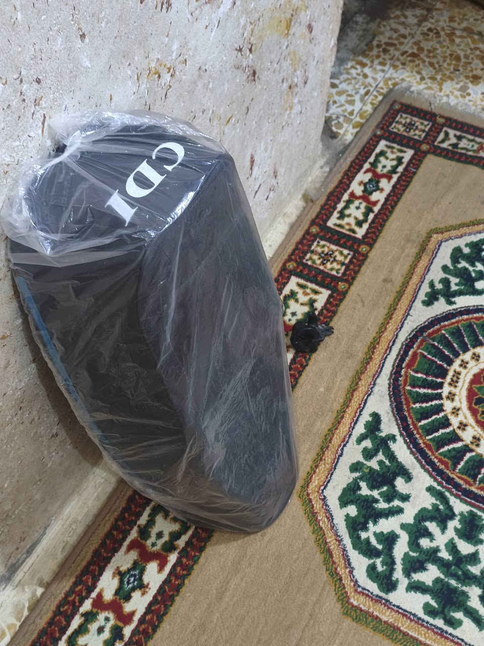 سلام عليكم شباب بليته+ يده هونده رياضي بعده ما مكصوصه سعرهن20الف+ كشنCDI الاصلي20الف  الي يريدهن بخدمته ينباعن سوه ***********
