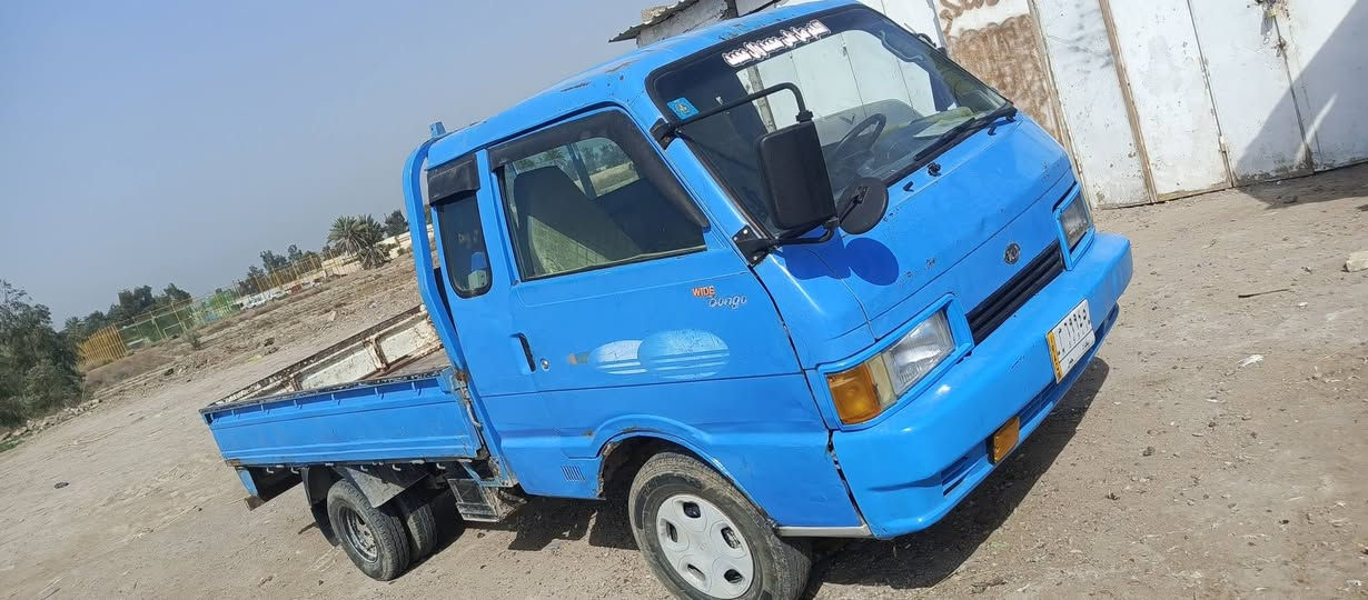 السلام عليكم كيا بنجو موديل 94 رقم بغداد تحويل مباشر شاصي مقفول سياره بلاديه مشروع وطي سعر 46 عنوان ابو غريب محرك مجفت جديد غير متواجد على الفيس//***********//*********** سبعه شنقال
