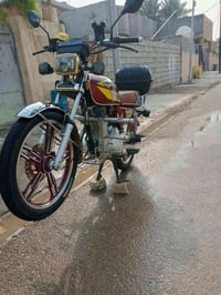 تايكر ٢٤ • محرك كهربا • أوراق كاملة