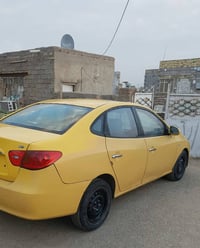 أفانتي • ٢٠٠٧ • رقم ديالى