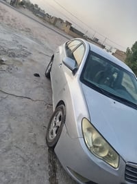 افانتي • ٢٠٠٧ • رقم بغداد
