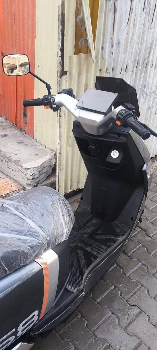 السلام عليكم دراجه للبيع سعرها ٧٠٠ بطاريات ما مبدله مصار لها ٣ اشهر من اشتريتها و بيها شخوط بل كفر من صفحه موضحه بل صور مكان بغداد بياع


**إذا كنت صاحب هذا الإعلان وتريد حذفه لأي سبب، رجاءا أرسل رسالة إلى الدعم الفني**