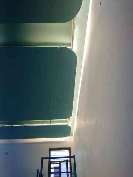 اللهم صلِّ على محمد وآل محمد 
مجموعة من بعض واخر اعمالي من ديكور وصبغ نعمل جميع انواع الديكور الداخلي والخارجي فرونتك وبورسلين ميكانيكي وجميع انواع الاصباغ ومن افضل الشركات العالمية 
للحجز والطلب والاستفسار خاص او الإتصال على ***********
