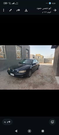 اوبل • بزون • ٢٠٠٠