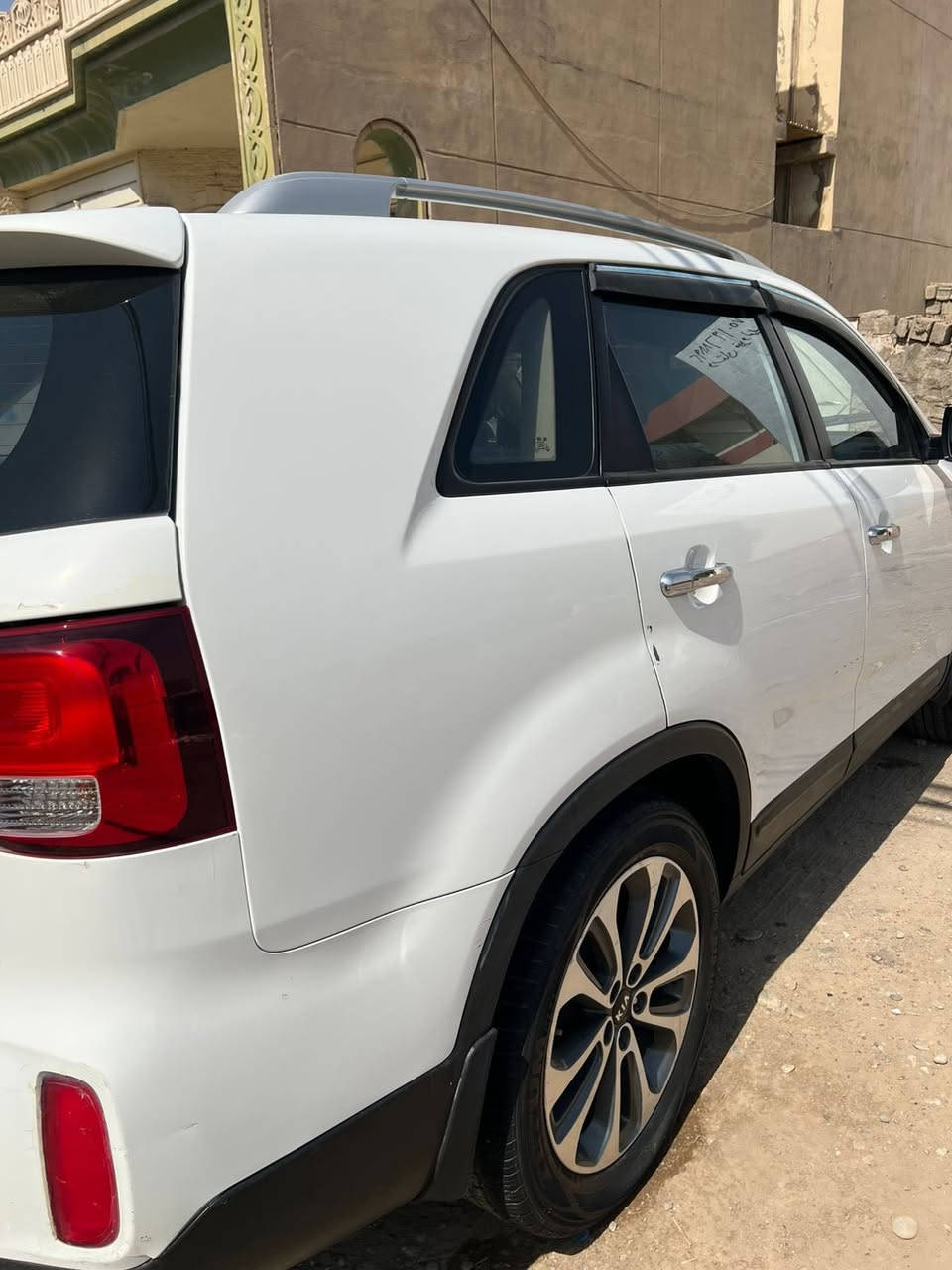 التفاصيل داخل المنشور


**إذا كنت صاحب هذا الإعلان وتريد حذفه لأي سبب، رجاءا أرسل رسالة إلى الدعم الفني**